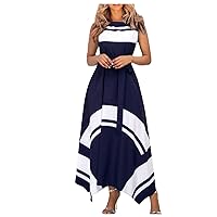 Dress Dog Days for Teen Girls' Elbow Sleeve Button On Classic Plaid Strapless Bandeau Round Club Dresses