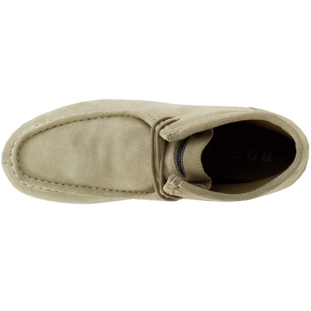 ROPER Men's Casual Shoe Moccasin