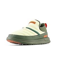 New Balance Men's Caravan Mid-moc V2 Slipper