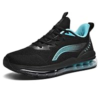 Running Shoes Comfortable Fashion Sneakers for Men