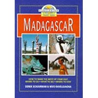Madagascar: Globetrotter Travel Guide (Travel Guides Series) Madagascar: Globetrotter Travel Guide (Travel Guides Series) Paperback