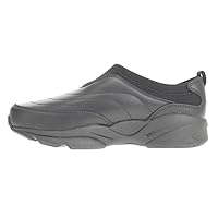 Propet Mens Stability Slip-On Sneaker