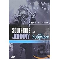 Southside Johnny-Live in Conc [DVD] Southside Johnny-Live in Conc [DVD] DVD