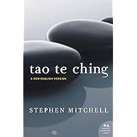 Tao Te Ching: A New English Version (Perennial Classics) Tao Te Ching: A New English Version (Perennial Classics) Paperback Kindle