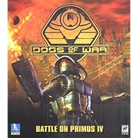 Dogs of War - PC