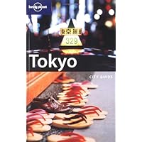 Lonely Planet Tokyo (Lonely Planet Tokyo) Lonely Planet Tokyo (Lonely Planet Tokyo) Audio CD