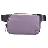 LULULEMON Everywhere Belt Bag 1 Litre (Dusky Lavender/Black Granite)