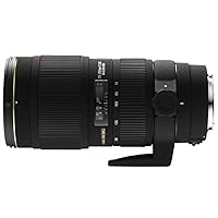 Sigma 70-200mm f/2.8 DG HSM II Macro Zoom Lens for Sigma Digital SLR Cameras