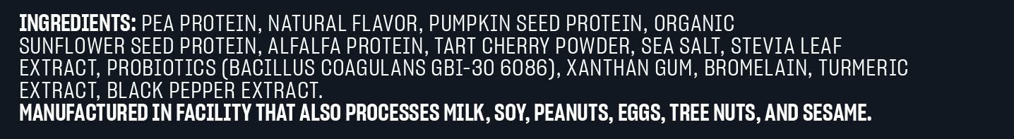 Vega Sport Premium Vegan Protein Powder, Vanilla - 30g Plant Based Protein, 5g BCAAs, Low Carb, Keto, Dairy Free, Gluten Free, Non GMO, Pea Protein for Women & Men, 4.1 lbs (Packaging May Vary)