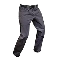 Knox FR Pants for Men & Women - Premium, Renegade Utility FR Jeans - Classis & Comfortable FRC Pants for Men