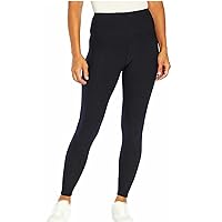 Orvis Womens Midweight High Rise Fleeced Lined Legging
