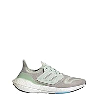 adidas Ultraboost 22 Running Shoes Women's, Grey, Size 5.5