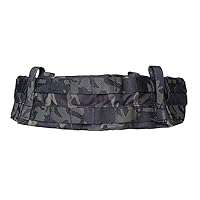 EMERSONGEAR Combat Belts Tactical Multicam CP Style Modular Rigger's Belt for Men