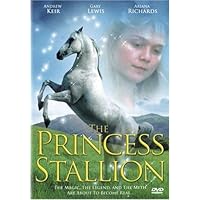 The Princess Stallion [DVD] The Princess Stallion [DVD] DVD
