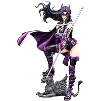 Kotobukiya DC Universe Huntress 2nd Edition Bishoujo Statue