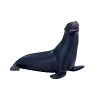 MOJO Californian Sea Lion Realistic International Wildlife Toy Replica Hand Painted Figurine