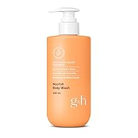 G&H Nourish Body Wash G&H Nourish Body Wash