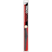 TRICO Exact Fit 14 Inch Rear Wiper Blade Fits Select Chrysler, Dodge, Hyundai, Jeep, Kia, Lexus, Mazda, Mitsubishi, Scion, And Toyota Model Years, Part Number 14-A