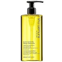 Pure Serenity Deep Cleanser 13.4 oz