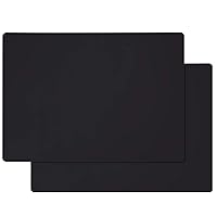 Gartful Extra Large Silicone Mats for Countertop, 28