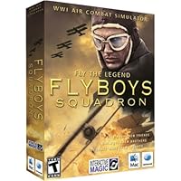 Flyboys Squadron Mac Flyboys Squadron Mac Mac