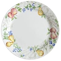 Corelle Impressions 10-1/4-Inch Dinner Plate, Chutney