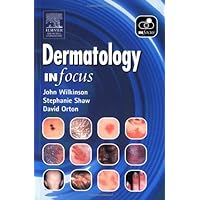 Dermatology In Focus Dermatology In Focus Paperback