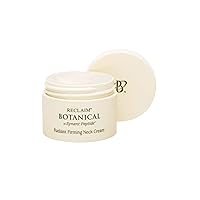 Principal Secret – reclaim BOTANICAL – Radiant Firming Neck Cream – 1 oz