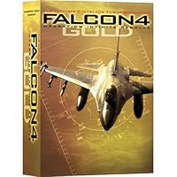 Falcon 4 Gold Operation Infinite Resolve - PC