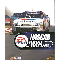 NASCAR Road Racing - dupe, refer to B00004S655 - PC