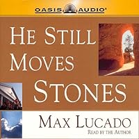 He Still Moves Stones He Still Moves Stones Paperback Audible Audiobook Kindle Hardcover Audio CD