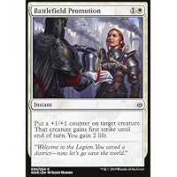Magic: The Gathering - Battlefield War of The Spark
