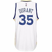 Golden State Warriors Basketball T-Shirt #35 Kevin Durant NBA Unk