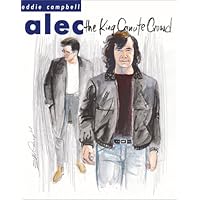 Alec: The King Canute Crowd Alec: The King Canute Crowd Paperback