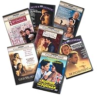 Miramax Award Winners Collection (Shakespeare in Love/The English Patient/Good Will Hunting/Sling Blade/The Cider House Rules/Life is Beautiful/Il Postino) - Amazon.com Exclusive