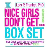 Nice Girls Don't Get...: The Corner Office/Rich Nice Girls Don't Get...: The Corner Office/Rich Hardcover Paperback Audio CD