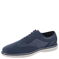 STACY ADAMS Men's Summit Wingtip Lace-up Oxford