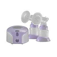 Serene Express Electric Breast Pump - Duo