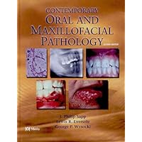 Contemporary Oral and Maxillofacial Pathology Contemporary Oral and Maxillofacial Pathology Hardcover