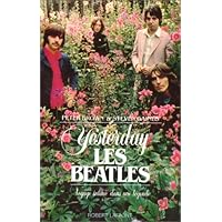 Yesterday, les Beatles Yesterday, les Beatles Paperback Book Supplement