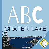 ABC Crater Lake