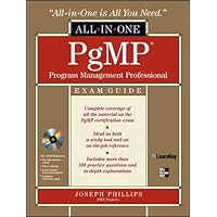PgMP Program Management Professional All-in-One Exam Guide PgMP Program Management Professional All-in-One Exam Guide Hardcover