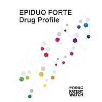 EPIDUO FORTE Drug Profile: EPIDUO FORTE (adapalene; benzoyl peroxide) drug patents, FDA exclusivity, litigation, drug prices, sales revenues