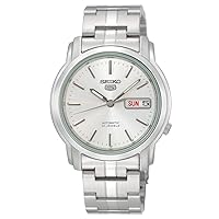 [Seiko] Seiko 5 Five Watch Automatic snkk65 K1 [parallel import goods]