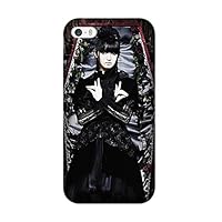 New Music Babymetal Hard Case Cover for Iphone 6 Plus/6S Plus
