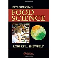 Introducing Food Science Introducing Food Science Hardcover Paperback