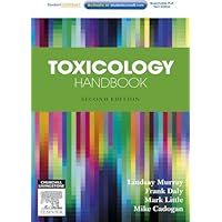 Toxicology Handbook Toxicology Handbook Kindle Paperback