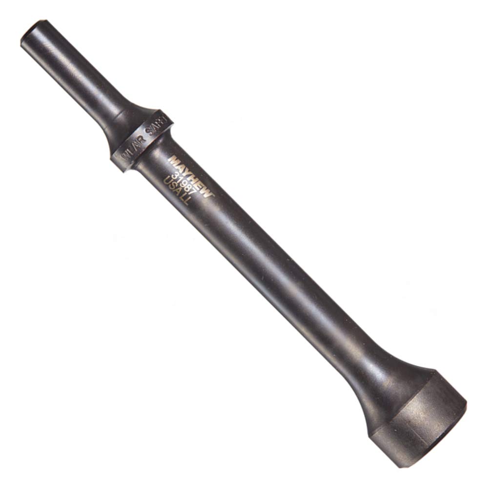 Mayhew Pro 31987 6-Inch Pneumatic Hammer