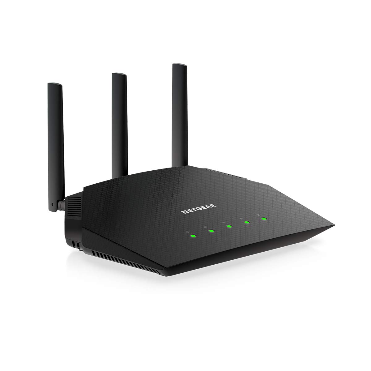 Mua NETGEAR 4-Stream WiFi 6 Router (R6700AX) – AX1800 Wireless Speed (Up to   Gbps) | Coverage up to 1,500 sq. ft., 20 devices trên Amazon Mỹ chính  hãng 2023 | Giaonhan247