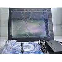 GOWE 10.4 Inch 4:3 Touch Screen Monitor for Machine waterproof Open Frame metal case Monitor